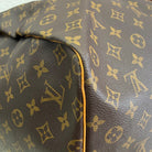 Louis Vuitton Keepall 60 Monogram von 1997