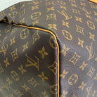 Louis Vuitton Keepall 60 Monogram von 1997