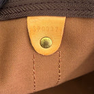 Louis Vuitton Keepall 60 Monogram von 1997