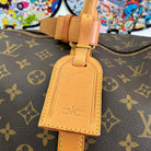 Louis Vuitton Keepall 60 Monogram von 1997