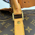Louis Vuitton Keepall 60 Monogram von 1997