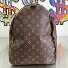 Louis Vuitton Keepall 60 Monogram von 1997