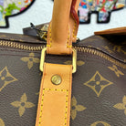 Louis Vuitton Keepall 60 Monogram von 1997