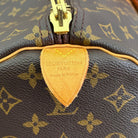 Louis Vuitton Keepall 60 Monogram von 1997