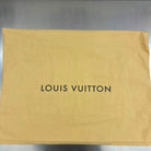 Louis Vuitton Keepall 60 Monogram von 1998