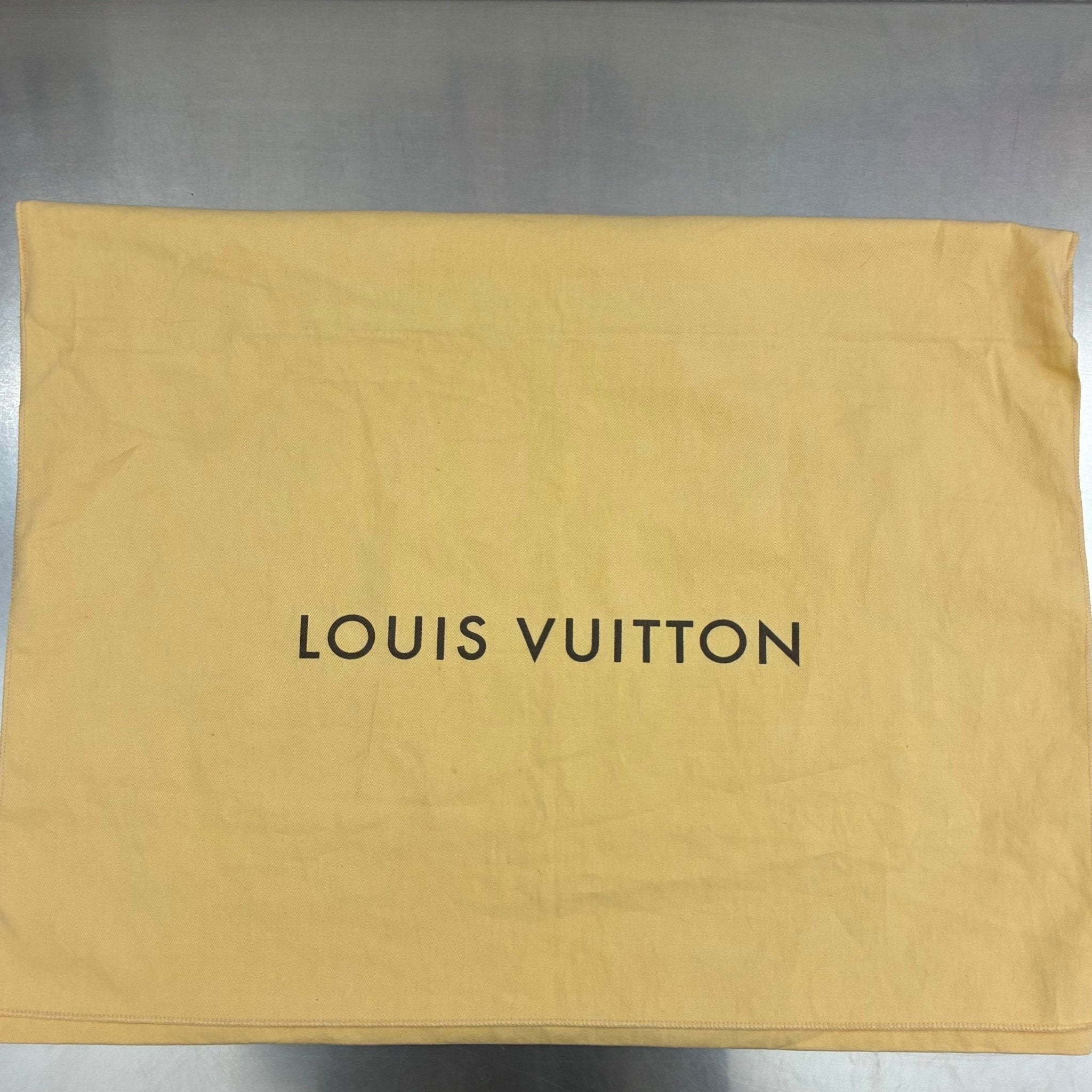 Louis Vuitton Keepall 60 Monogram von 1998