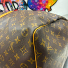 Louis Vuitton Keepall 60 Monogram von 1998