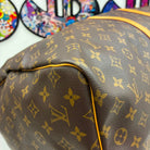 Louis Vuitton Keepall 60 Monogram von 1998