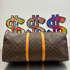 Louis Vuitton Keepall 60 Monogram von 1998