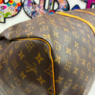 Louis Vuitton Keepall 60 Monogram von 1998
