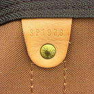 Louis Vuitton Keepall 60 Monogram von 1998