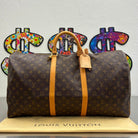 Louis Vuitton Keepall 60 Monogram von 1998