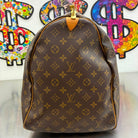 Louis Vuitton Keepall 60 Monogram von 1998
