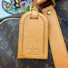 Louis Vuitton Keepall 60 Monogram von 2000