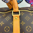 Louis Vuitton Keepall 60 Monogram von 2000