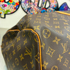 Louis Vuitton Keepall 60 Monogram von 2000