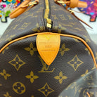 Louis Vuitton Keepall 60 Monogram von 2000