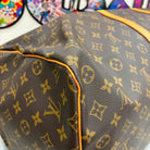 Louis Vuitton Keepall 60 Monogram von 2000