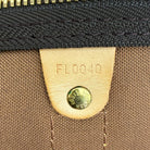 Louis Vuitton Keepall 60 Monogram von 2000