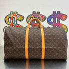 Louis Vuitton Keepall 60 Monogram von 2000