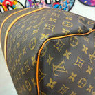 Louis Vuitton Keepall 60 Monogram von 2000