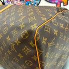 Louis Vuitton Keepall 60 Monogram von 2000