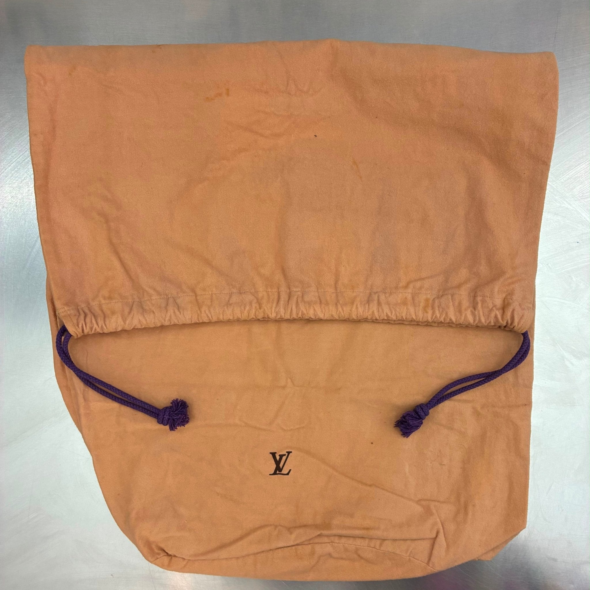 Louis Vuitton Keepall 60 Monogram von 2000