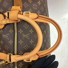 Louis Vuitton Keepall 60 Monogram von 2000