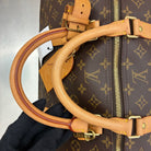 Louis Vuitton Keepall 60 Monogram von 2000