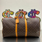 Louis Vuitton Keepall 60 Monogram von 2005