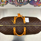Louis Vuitton Keepall 60 Monogram von 2005