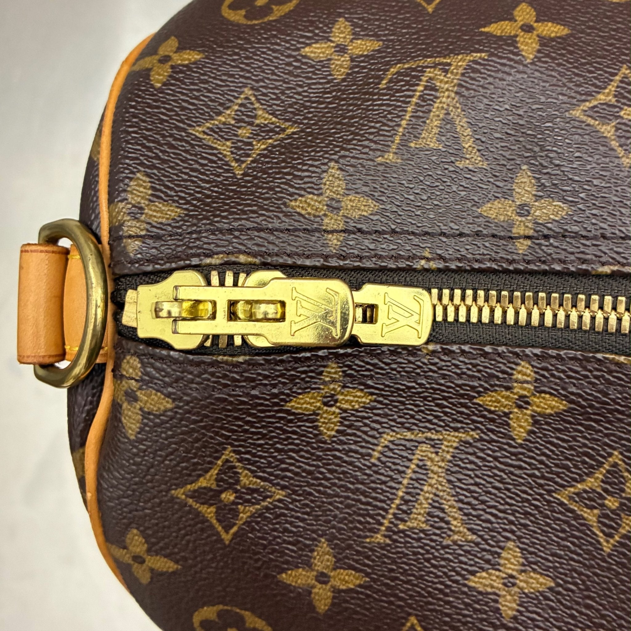 Louis Vuitton Keepall 60 Monogram von 2005
