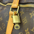 Louis Vuitton Keepall 60 Monogram von 2005