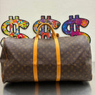 Louis Vuitton Keepall 60 Monogram von 2005
