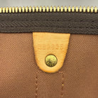 Louis Vuitton Keepall 60 Monogram von 2005