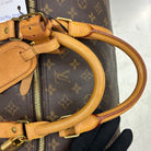 Louis Vuitton Keepall 60 Monogram von 2005