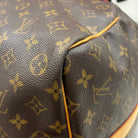 Louis Vuitton Keepall 60 Monogram von 2005