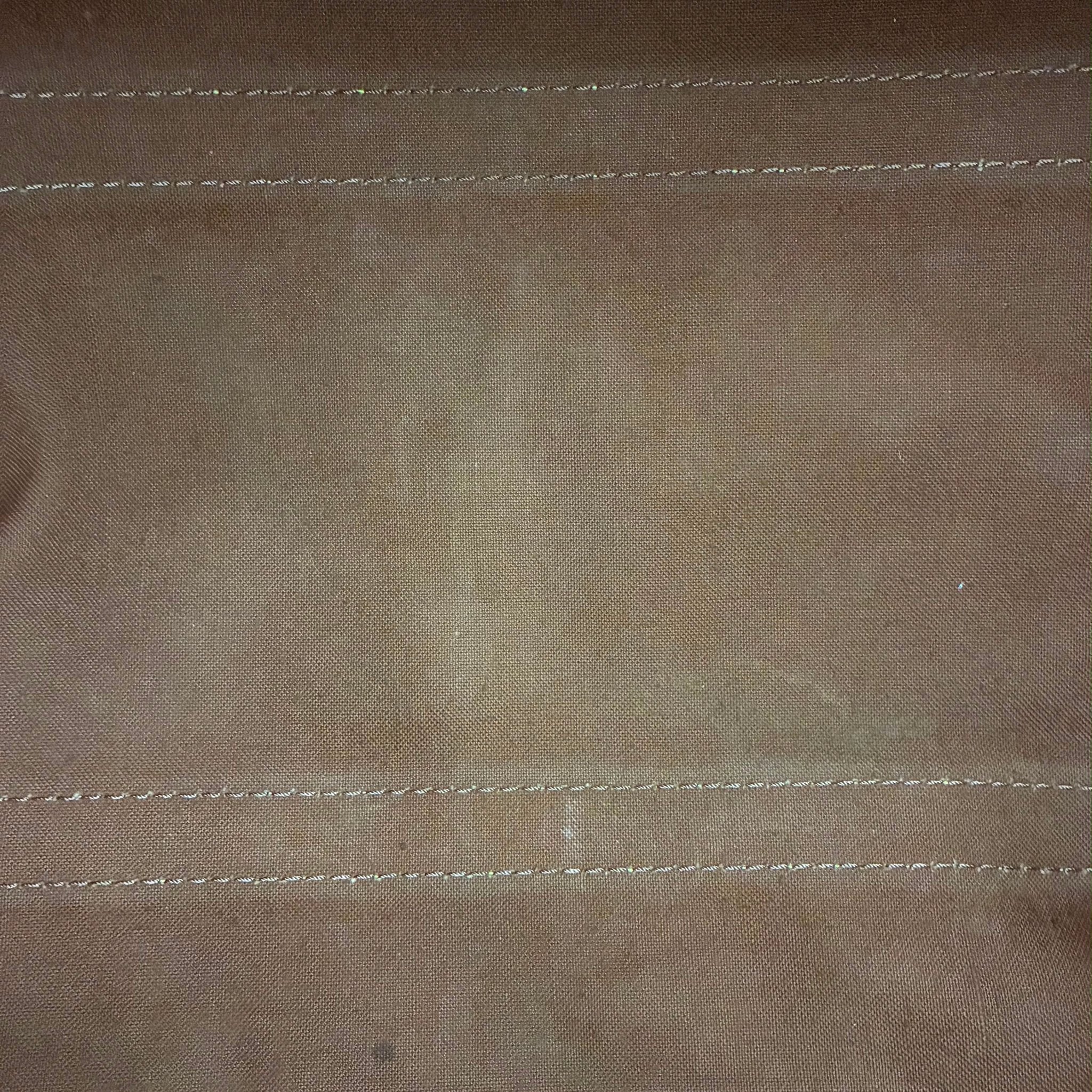 Louis Vuitton Keepall 60 Monogram vor 1980