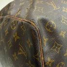 Louis Vuitton Keepall 60 Monogram vor 1980