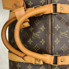 Louis Vuitton Keepall 60 von 1983