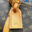 Louis Vuitton Keepall 60 von 1983