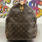 Louis Vuitton Keepall 60 von 1983