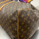 Louis Vuitton Keepall 60 von 1983