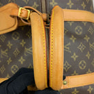 Louis Vuitton Keepall 60 von 1983