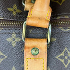 Louis Vuitton Keepall 60 von 1983