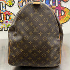 Louis Vuitton Keepall 60 von 1983