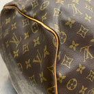 Louis Vuitton Keepall 60 von 1983