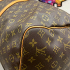 Louis Vuitton Keepall 60 von 1983