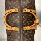 Louis Vuitton Keepall 60 von 1983