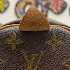 Louis Vuitton Keepall 60 von 1988